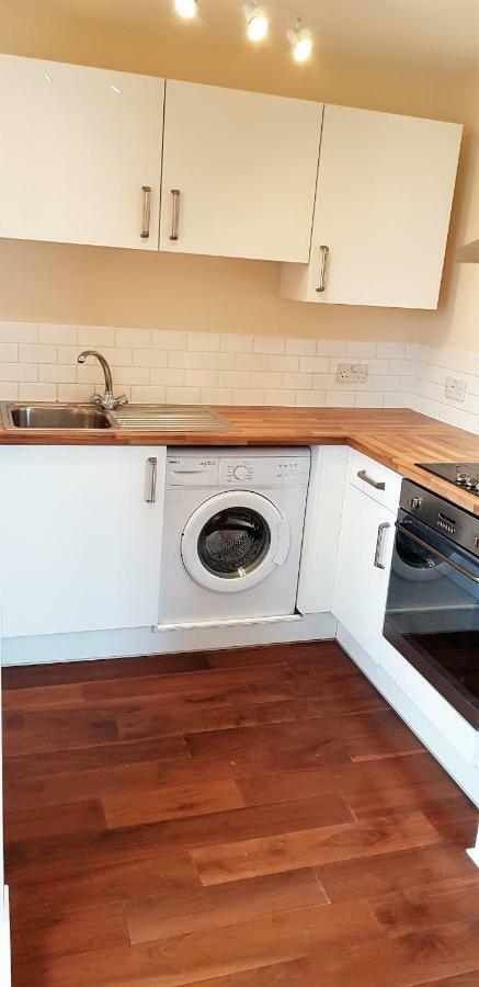 Ice House Apartments Swansea Bagian luar foto