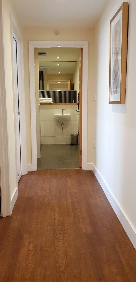 Ice House Apartments Swansea Ruang foto